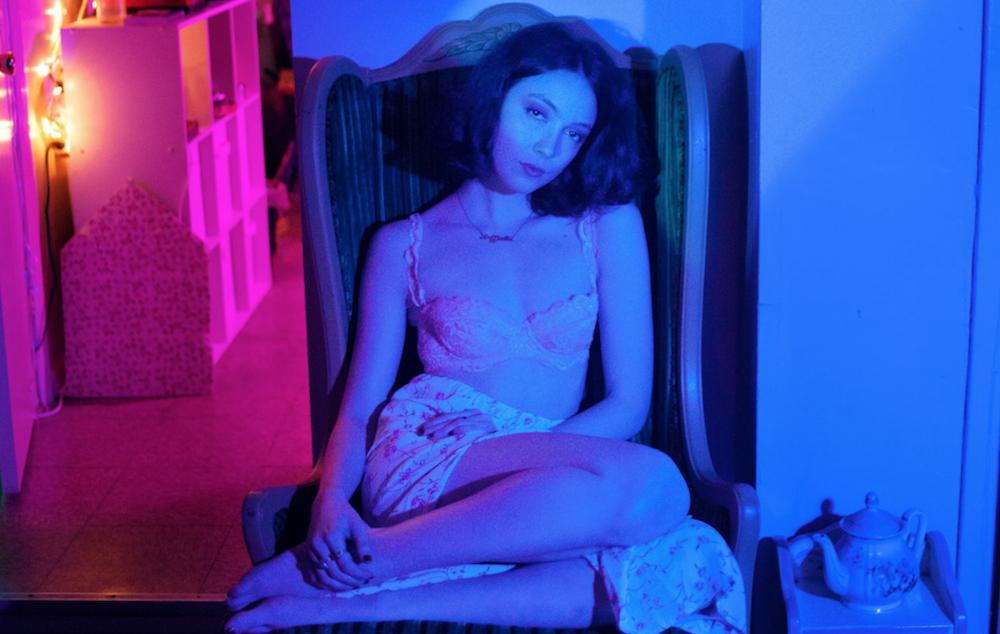 alboomstreams's tweet photo. Raffaella unveils debut Ballerina EP: Stream
New collection boasts breakout single "Sororicide", "Bruce Willis", and more

@rafflalala #Pop #POPMUSIC #NewMusic #stream 
 
https://t.co/HP2eoxDFTr https://t.co/YhcIbTgind