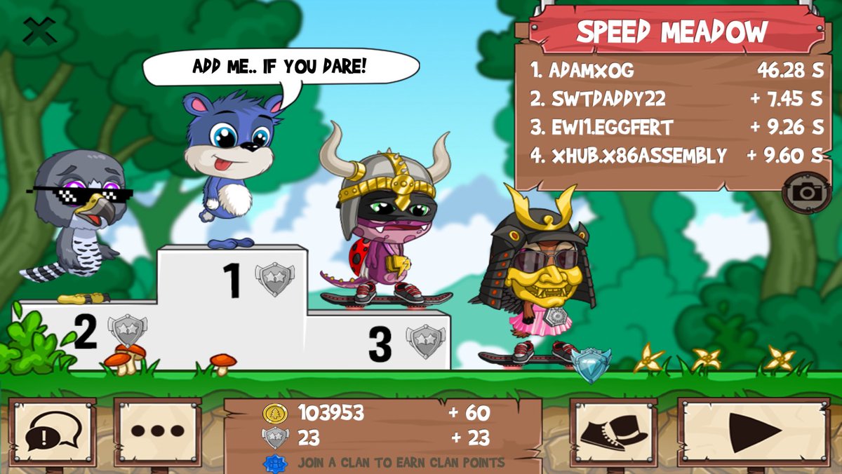 Want to catch an L? #funrun2 dirtybit.com/funrun2/