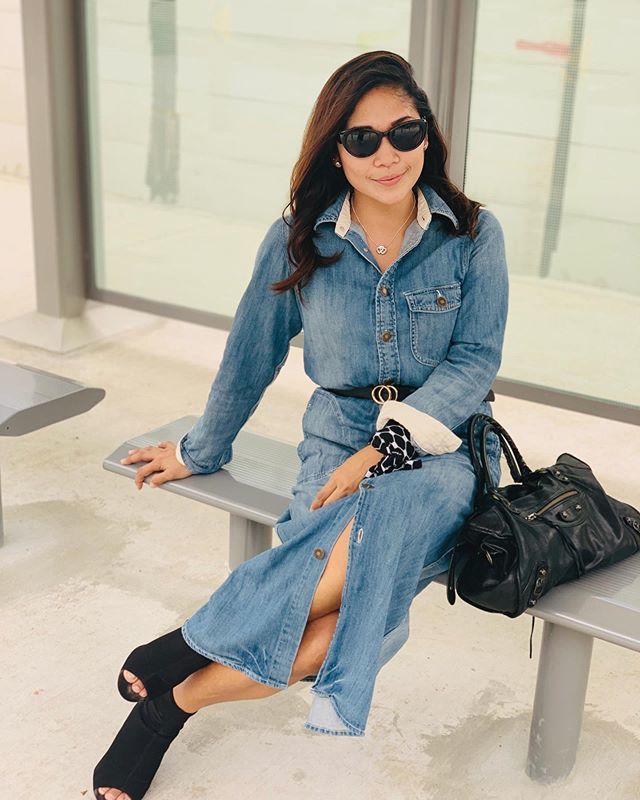 hazelknotss's tweet photo. Stronger everyday. ✨
.
.
.
.
.
.
.
.
.
#whathazelwears #ootd #fashionista  #style #stylista #lookbook #casualstyle #streetstyle #mobilephotography #fashionmag #stylebible #l4l #iphoneography #bloggerstyle #streetwear #denimstyle #instagood #denimworl… https://t.co/rTsn3GmNrT https://t.co/90ywKu3StQ
