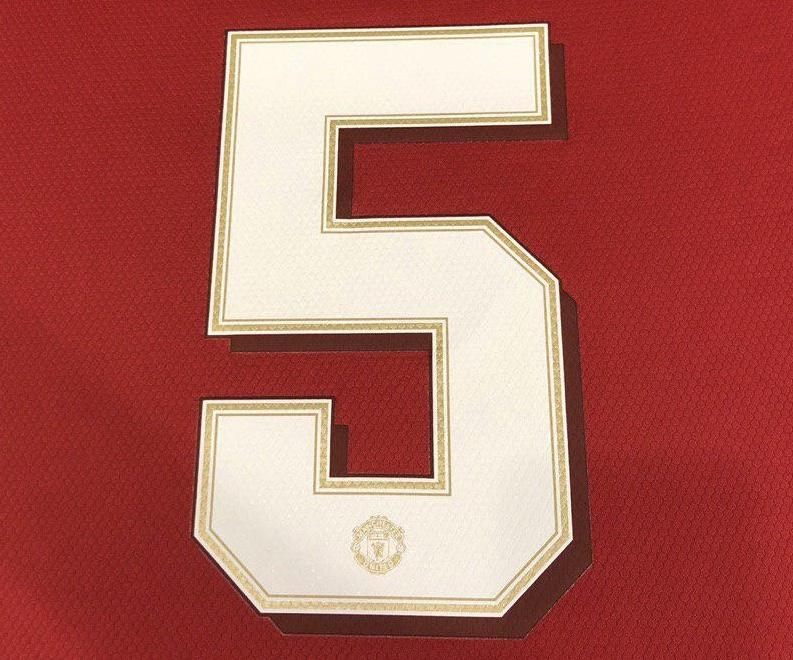 Manchester United tweet media
