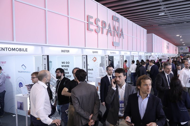 redpuntoes's tweet photo. Un año más @SEAvanceDigital a través de https://t.co/SZ456kZSeT, organiza el Pabellón de España en Mobile World Congress (#MWC20) que abrirá sus puertas el próximo 24 de febrero. Si quieres participar con tu empresa en #SpainMWC te interesa leer esto https://t.co/S7uOzr94Tw https://t.co/swIxNXPBXV
