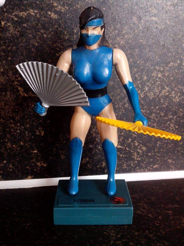 DrDoggystyle's tweet photo. From my Mortal Kombat Kollection
Kano and Kitana figures made Josca (Top kids magazine) from Argentina
#mortalkombat #drdmkm #drdoggystyle #mkkollectors #mk #museum #josca #topkids #figures https://t.co/8oWAWtW1a1