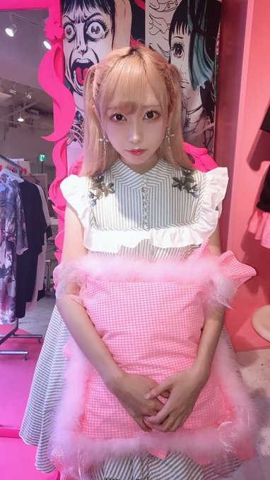 コスプレイヤー天上てんこのTwitter画像24