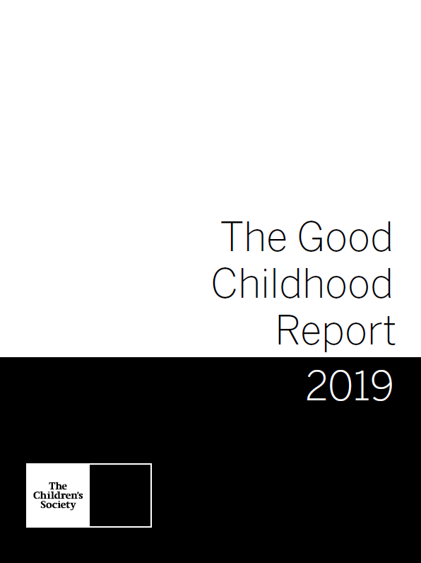 AnnaChalkley's tweet photo. NEW The Good Childhood Report from @childrensociety explores the state of #wellbing in UK children &amp; calls for the Government to introduce national measurement of well-being for all children aged 11-18 to be undertaken through schools &amp; colleges https://t.co/MjXeJJb8MQ #ukedchat https://t.co/Wsube9D9DU
