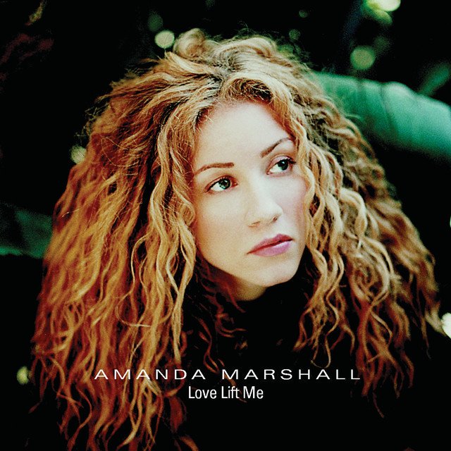 August 29:Happy 47th birthday to singer,Amanda Marshall(\"Birmingham\")
 