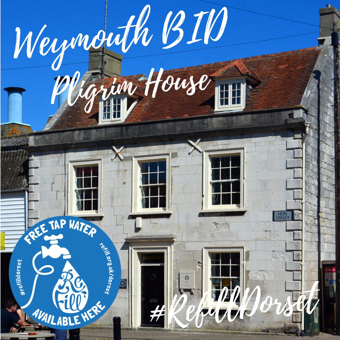 LitterFreeCoast's tweet photo. Big #Wednesday 'woo hoo' to @WeymouthBID now signed up to the #RefillDorset campaign encouraging people to reduce single use plastic. ππ
Contact us if you want in! π
πhttps://t.co/HWmHqaJnQl
#OneLessBottle #BeTheChange #saynotosingleuseplastic #Refresh #Refill #Hydrate
π°ππ§ https://t.co/y8VHUUZZoO