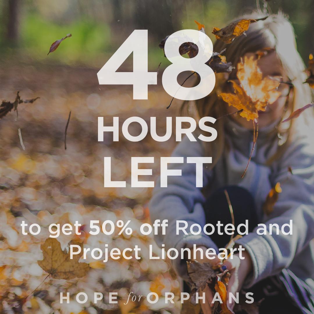 Hope for Orphans tweet media