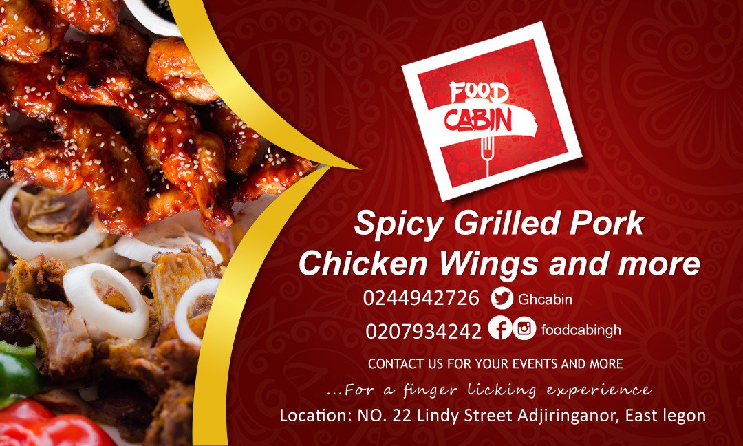 GhCabin's tweet photo. Stop by for your tasty meal today! https://t.co/BltI0460ec