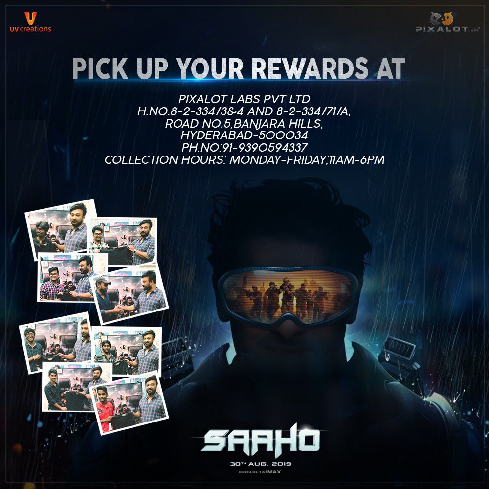 PixalotLabs's tweet photo. Super happy to see players coming and collecting their rewards. In case you are not available, feel free to send a friend or a family member to collect on your behalf. https://t.co/XDswQXmw6i