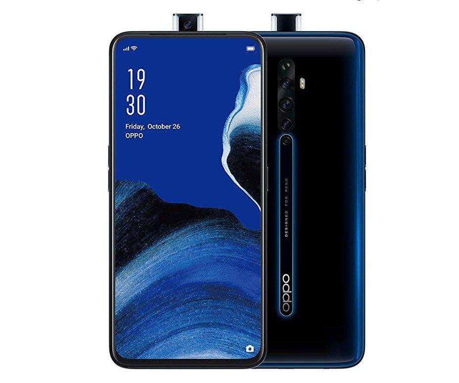 真全面屏、升降式鏡頭、4800萬像素四攝：OPPO Reno 2 系列正式發布；售價從RM1,760起！ 9