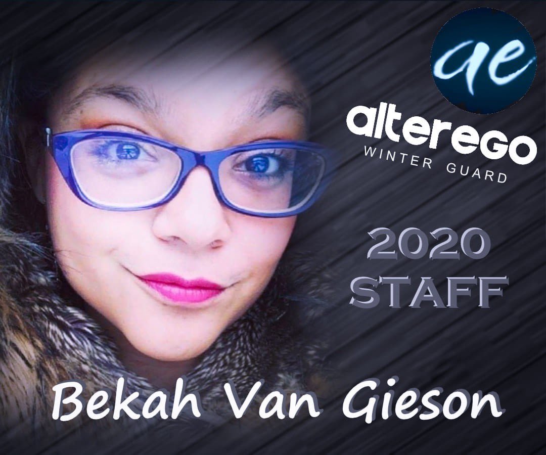 alteregowinter1's tweet photo. Welcome Bekah!

#goEgo #alterego #WGI #wgi2020 #MusicalArtsConference #MACGuards #MAIN #MAINguards #newjersey #eastcoast #independentworld #colorguard #winterguard #dci #dca #flag #rifle #sabre #dance #performance #guard https://t.co/vDetD94CuQ