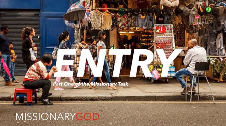 SebaToronto's tweet photo. Ok Twitter! FB helped me go from 10 to 4 images that best represent ENTRY in the #MissionaryTask. Now help me pick the final one for our sermon series #MissionaryGod at @FP_Church. Which one best captures ENTRY? https://t.co/99uPWlNdCt
