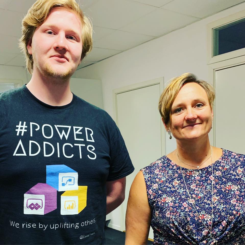 crmkonsulterna's tweet photo. MARTIN SKA TILL ORLANDO!
Vi är så stolta över Martin! 23 år gammal ska han till Orlando och hålla session om Flow på Dynamics365 User Group Summit. Han åker tillsammans med @crmgustaf , @lagerquistsara och @rappen.
#dynamics365 #crmsystem #powerplatform
#dynamicsusergroup https://t.co/GAX67yjf8W