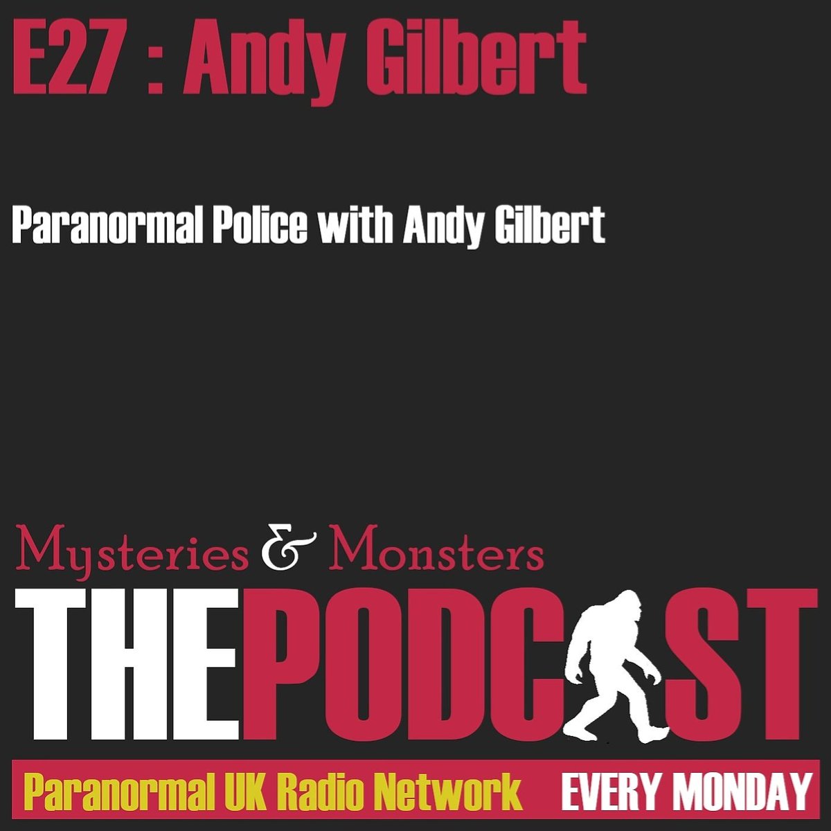 MysteryMonsters's tweet photo. For many of us, the most compelling witnesses of the paranormal are those reported by members of the emergency services.
#ghosts #crediblewitnessII #paranormal #murder #ouija #spirits #animals #police #policeofficers #andygilbert #poltergeist #demons
https://t.co/DkkYfTzgo9 https://t.co/mH3CHSOGD3