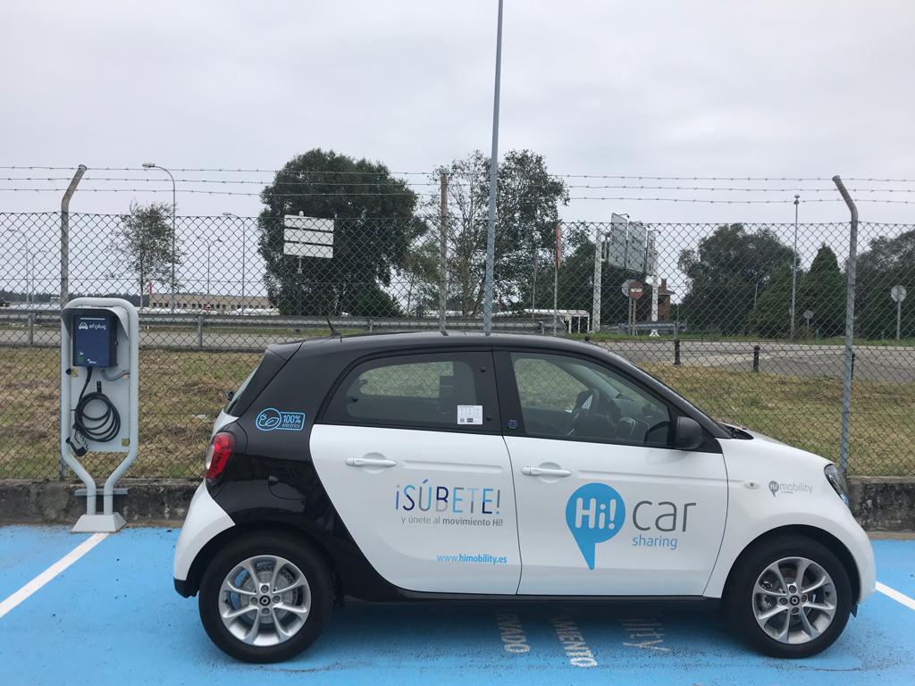 Efibat Spain tweet media