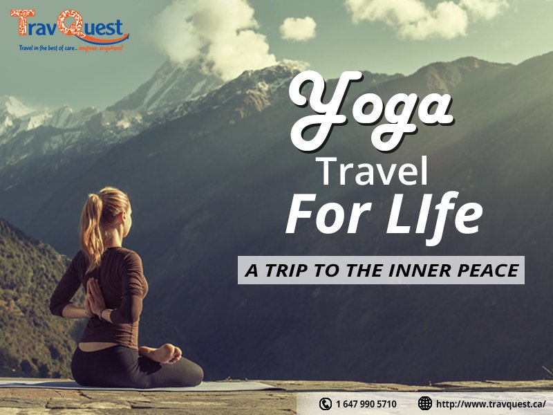 TravquestC's tweet photo. Yoga Travel For Life!! 

A TRIP TO THE INNER PEACE!! 

Connect with me for more details on 647-990-5710 or email nabila@travquest.ca

Visit our website https://t.co/omGqFMk0m6

#meditation  #fit #yogachallenge #yogainspiration #yogagirl #yogalife  #travelforlife #travelagency https://t.co/AkYc6MSGAf