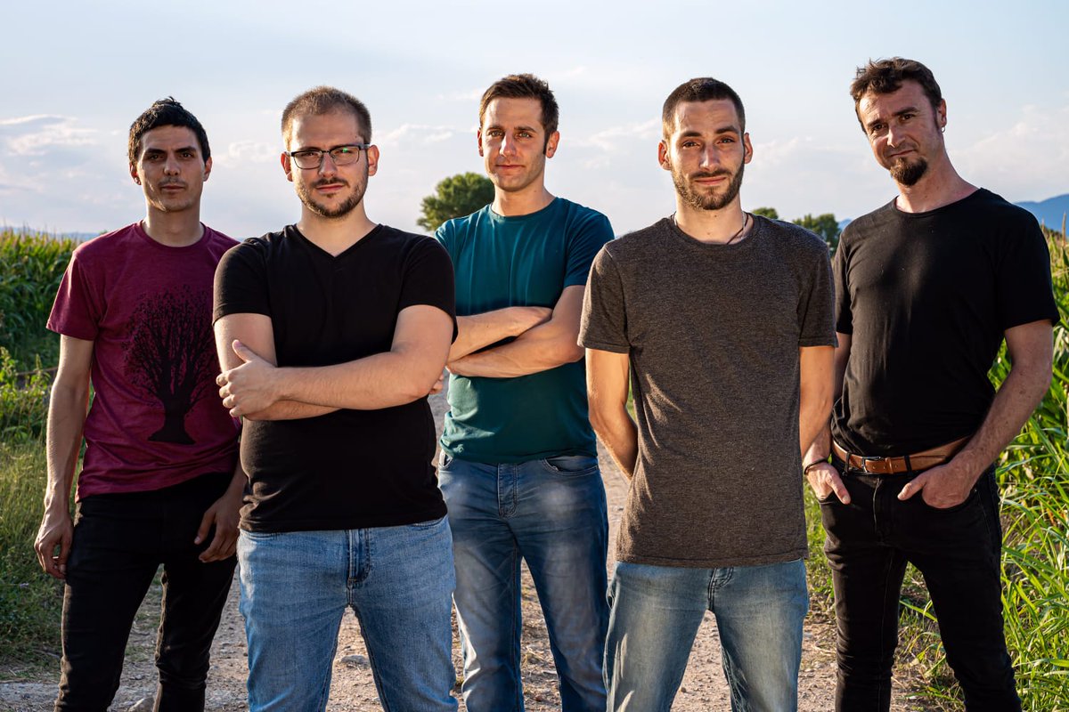 Tornem de les vacances amb les piles ben carregades, nou horari i vàries mogudes programades pel mes de setembre 🎉💥👉 Tota la info a barlacate.cat ❤️