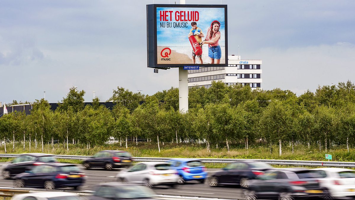 Interbest Outdoor Media tweet media