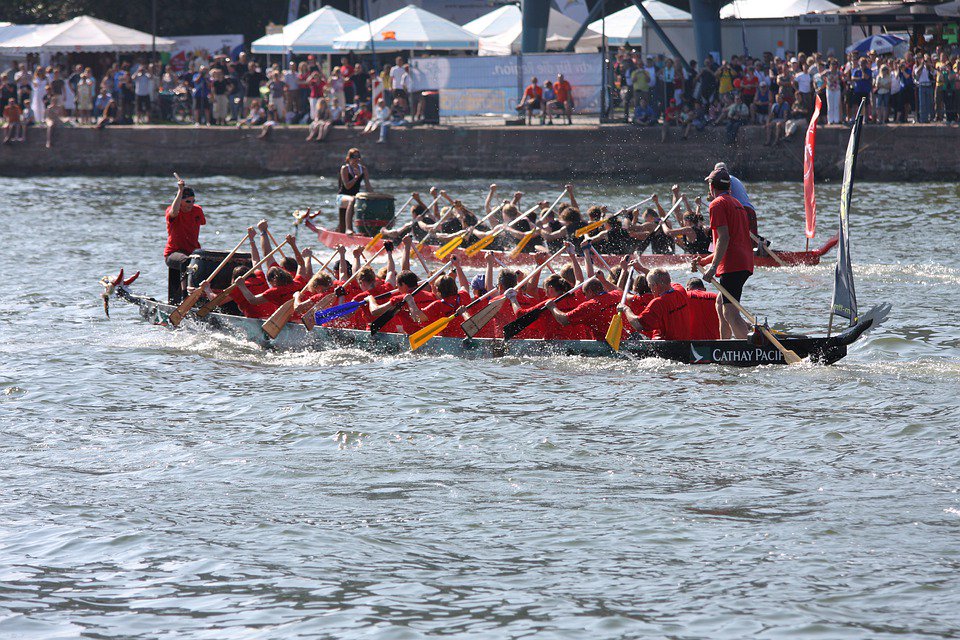 STEPSrehabUK's tweet photo. Our very own Jules Leahy is joining the @sintonsneuro dragon boat team for the annual @TeesDBF #DragonBoatFestival this Sunday, raising vital funds for the Spinal Injuries Unit in #Middlesborough. The very best of luck to everyone involved! #SpinalCordInjury #Tees #Stockton https://t.co/su9dfI8l4A