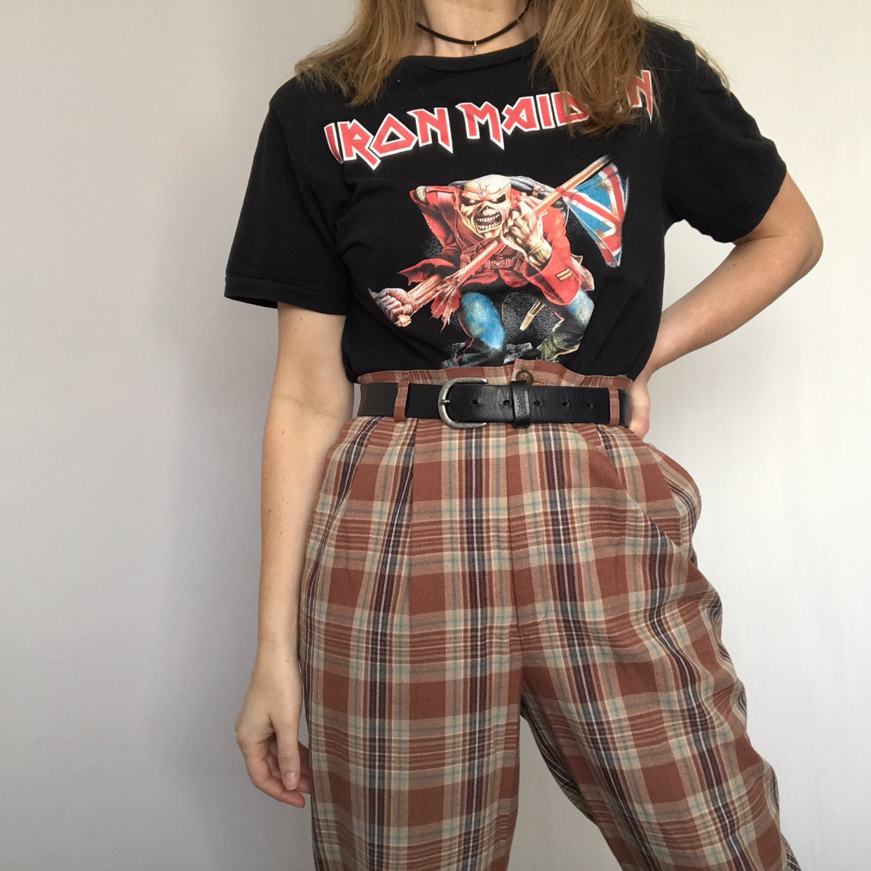 Rock N Roll Fashion Tumblr