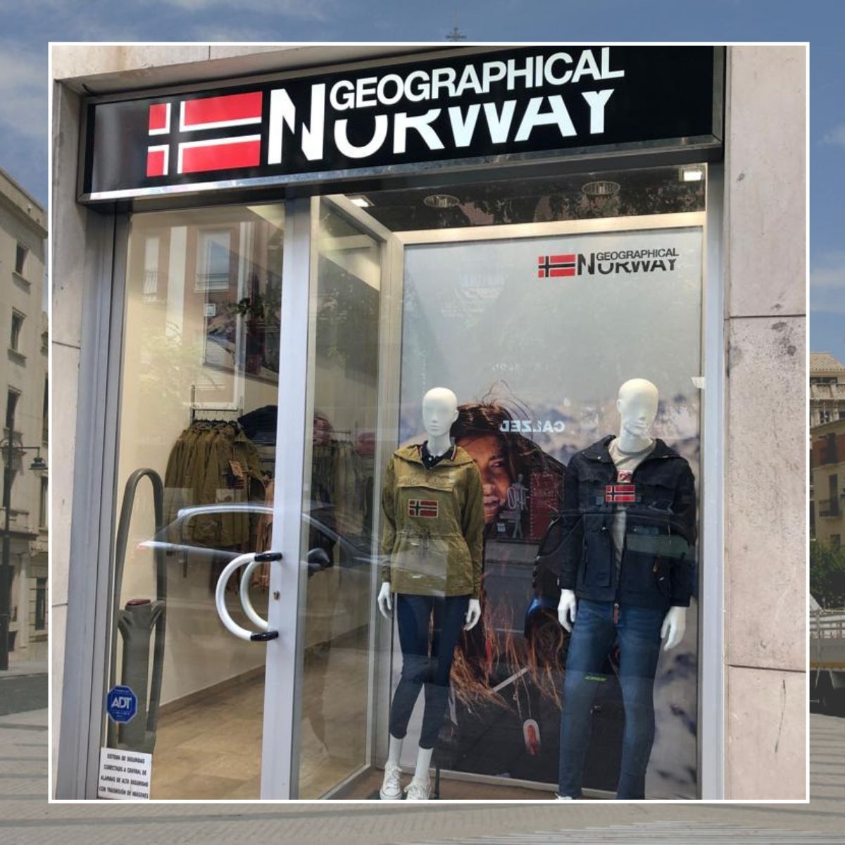 Geographical Norway ® - Tienda Oficial Online