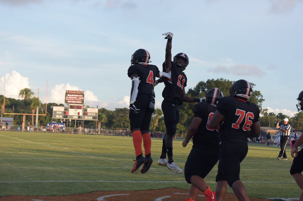 Nole Nation, we will be pre-selling tickets for this Friday’s football game at Lake Mary in the athletics office on Thurs &amp; Fri during lunches &amp; after school until 2:30. 9th grade campus will have tickets as well! $6.00 <a href="/JRod3510/">JordanRodriguez Ed. D</a> <a href="/NolesBoosters/">Seminole High School Boosters, Sanford</a> <a href="/NolesBoysLax/">NolesBoysLax</a> @NolesFootball_
