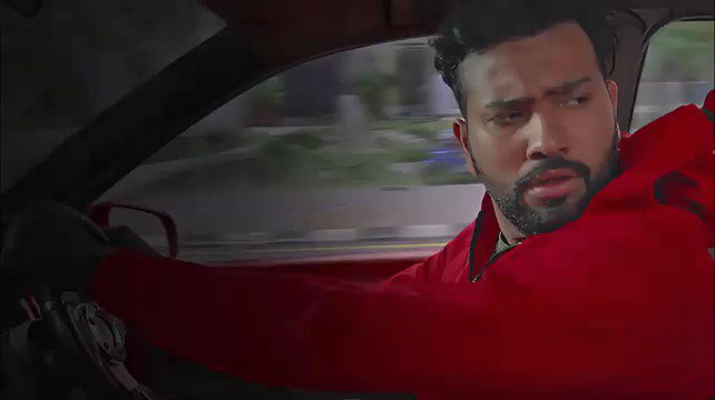 That was a close call! Wanna know what I'm talking about? Stay tuned to find out... #BestSeenOnSharp @SharpTVIndia