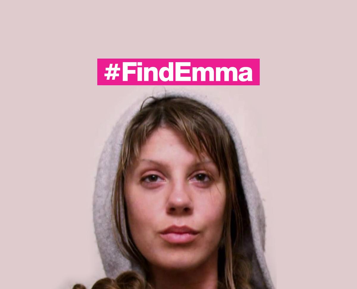 orlandomediaco's tweet photo. We have relaunched https://t.co/kAacTF3gCJ - now mobile friendly &amp; updated with the latest information on the search. If you can, please help spread the word about missing woman Emma Fillipoff by familiarizing yourself w the case &amp; sharing the site #MissingPerson #FindEmma https://t.co/GH5gRphvEY