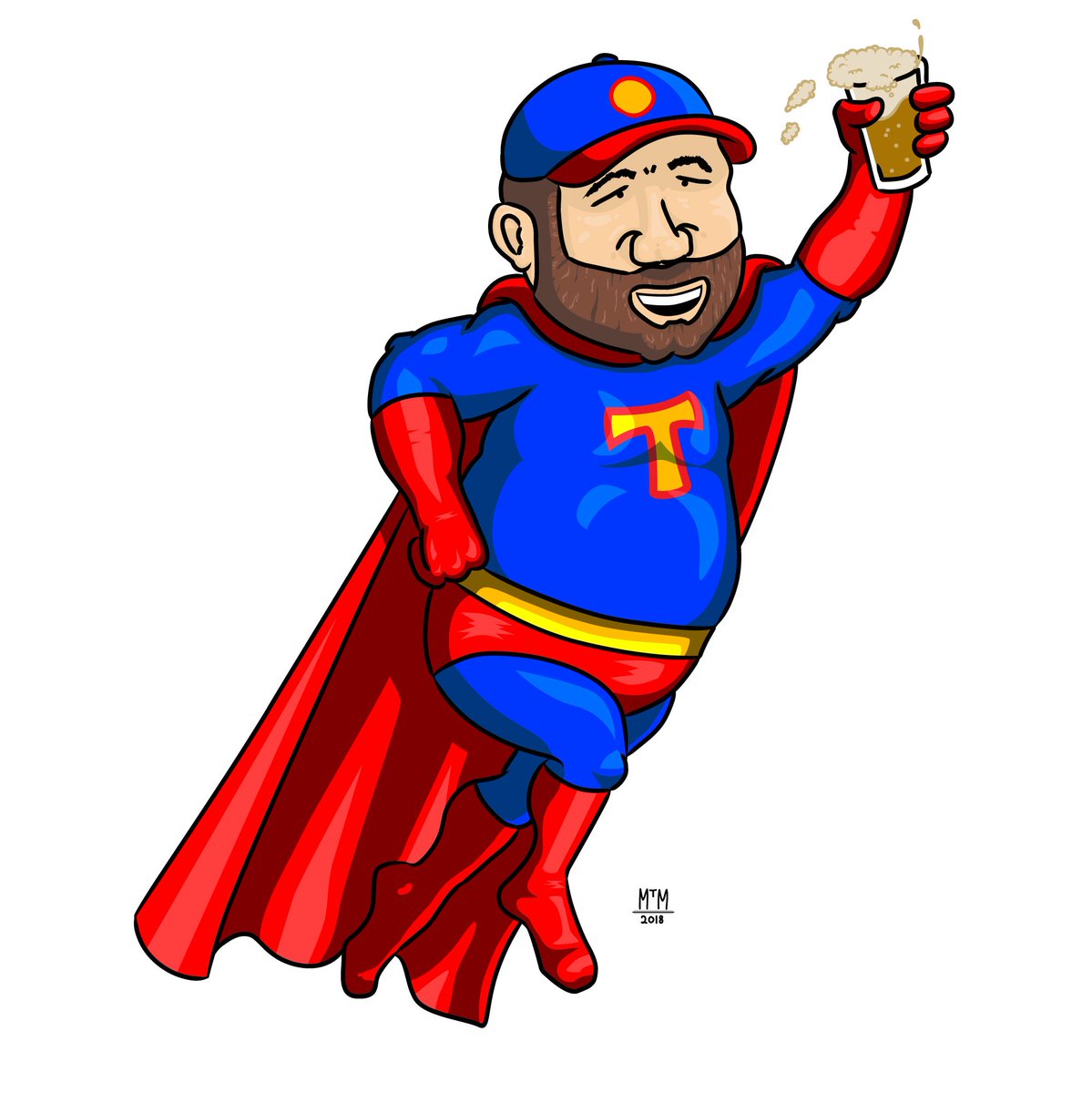 Today I celebrate my birthday and being thankful I’m responding well to the stage 4 cancer treatments. A craniotomy, three weeks of radiation, and 4 months of chemotherapy have everything down to at least half its size. But cancer plays for keeps. I'll need my super powers.