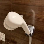 娘15歳が留守番をしていた時に、ダスキンの押し売りがきて無理やり、シャワーヘッドを交換させられた!!!!!!!