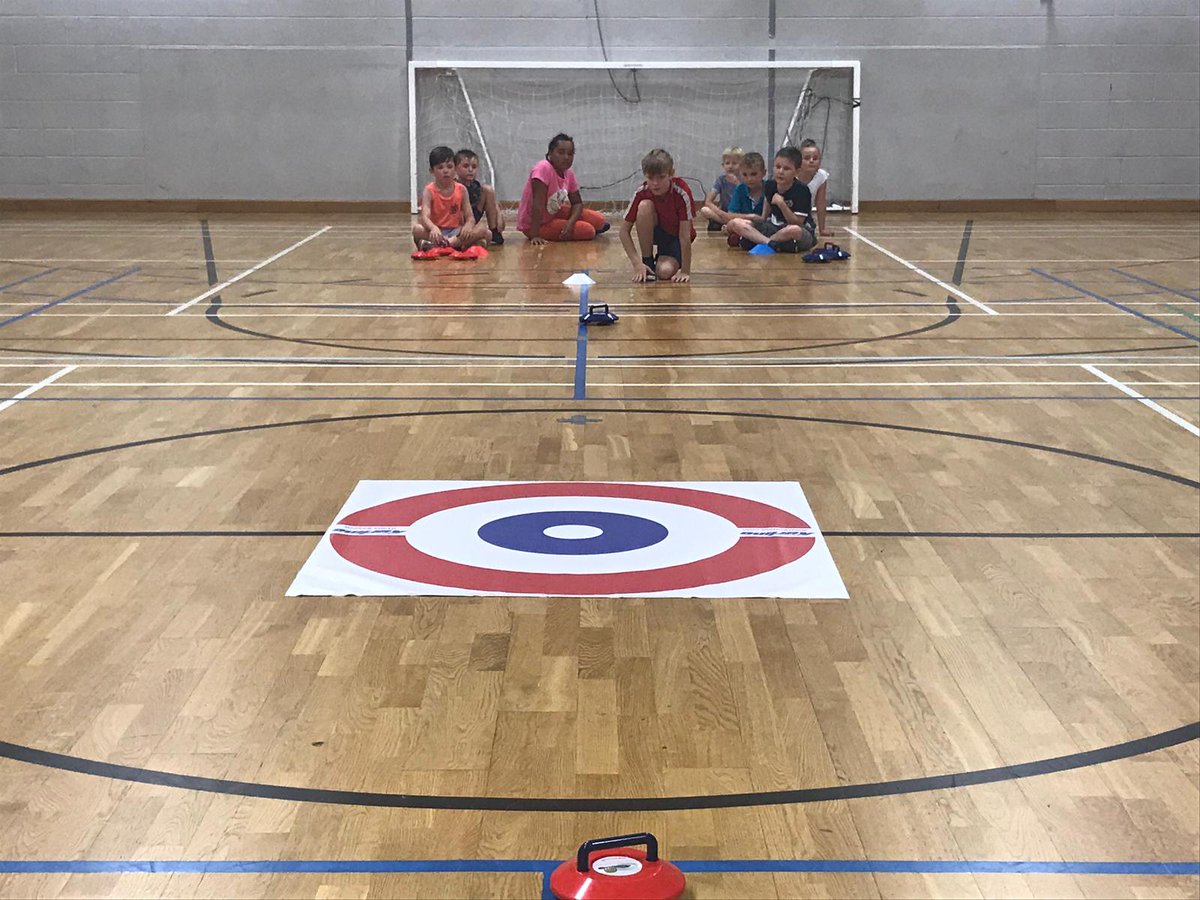 Activ8_Coaching's tweet photo. Time for a bit of curling! π₯ and rock, paper, scissors team building! πββ @EXPECT_Youth_
#ExpectSummer #Activ8YourSummer https://t.co/zbNYHwYXIS