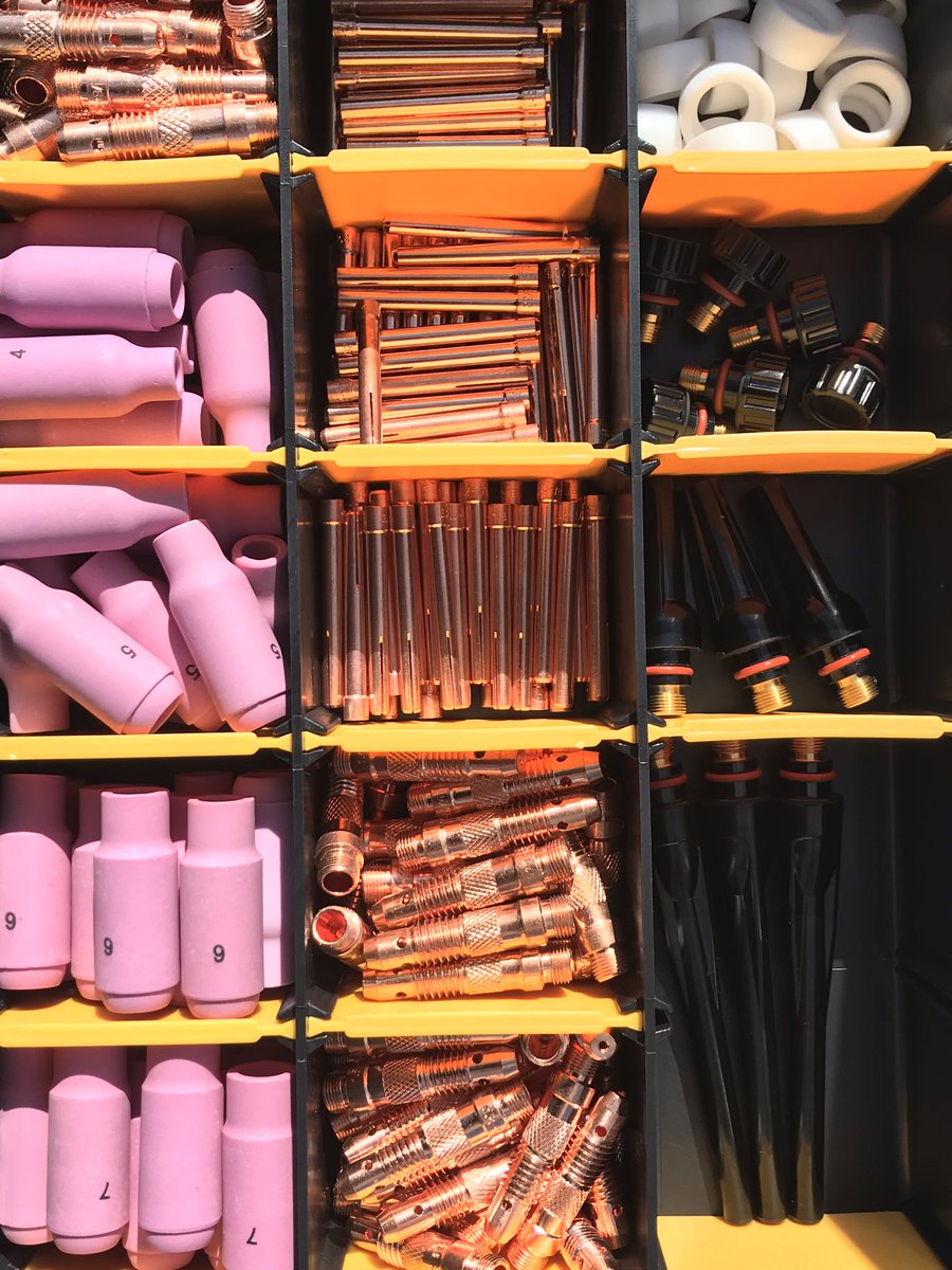 IFL_Welders's tweet image. At Inverter Fusion you will find all the spare parts and consumables you need to complete your project to a high standard. #TigWelding #MigWelding #Welding #WeldingProject