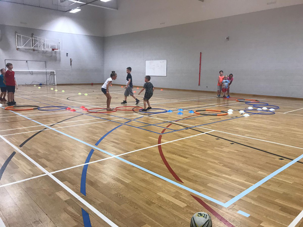 Activ8_Coaching's tweet photo. Time for a bit of curling! π₯ and rock, paper, scissors team building! πββ @EXPECT_Youth_
#ExpectSummer #Activ8YourSummer https://t.co/zbNYHwYXIS