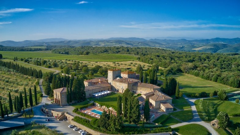 Mike Shubic (@mikesroadtrip) on Twitter photo Tuscany is a place romanticized in movies, immortalized by famous authors & artists, and, on the bucket list of many who dream of dining al fresco under a Tuscan sunset. Road trip guide to: mikesroadtrip.com/tuscany-road-t…
#travel to <a href="/VisitTuscany/">Visit Tuscany</a> #InstaTuscany #ToscanaOvunqueBella Tuscany is a place romanticized in movies, immortalized by famous authors & artists, and, on the bucket list of many who dream of dining al fresco under a Tuscan sunset. Road trip guide to: mikesroadtrip.com/tuscany-road-t…
#travel to <a href="/VisitTuscany/">Visit Tuscany</a> #InstaTuscany #ToscanaOvunqueBella