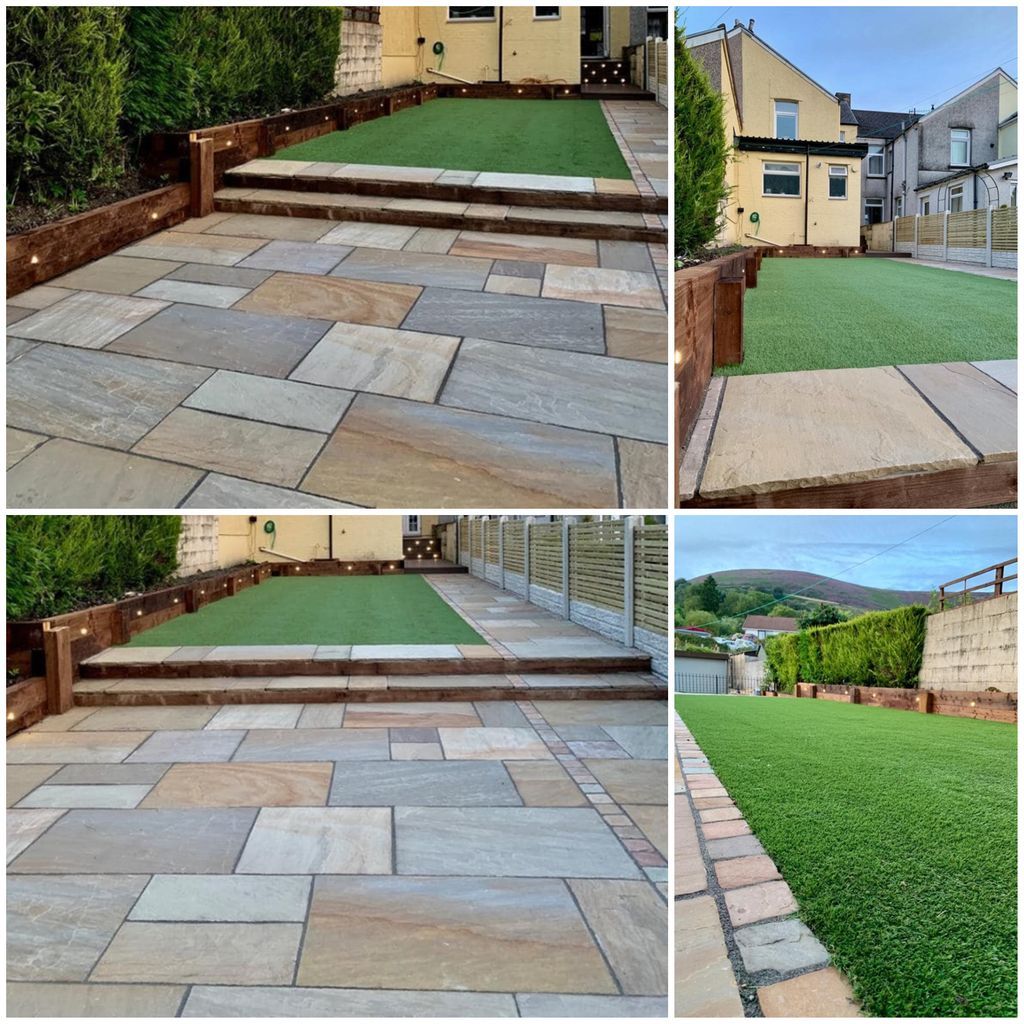 jointitofficial's tweet photo. Lovely garden transformation here using Joint-It Simpleβ’ in Grey. Thanks to @ddconcrete for sharing!
#jointit #uk #paving #landcaping #hardscaping #masonry #pavers #garden #design https://t.co/2LySDuOBpG