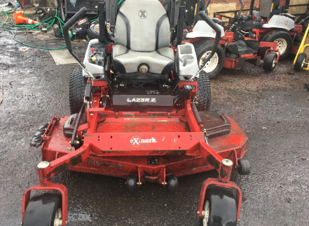 DonofrioLandsca's tweet photo. Our Exmark 15 is back from work!
Call us today for lawn maintenance and design. 973-763-8911.
#mowing #lawncare #landscaping #mowing #garding #clearingtrees #flowers #flower #petal #petals #nature #beautiful https://t.co/wnB9pEQO1x