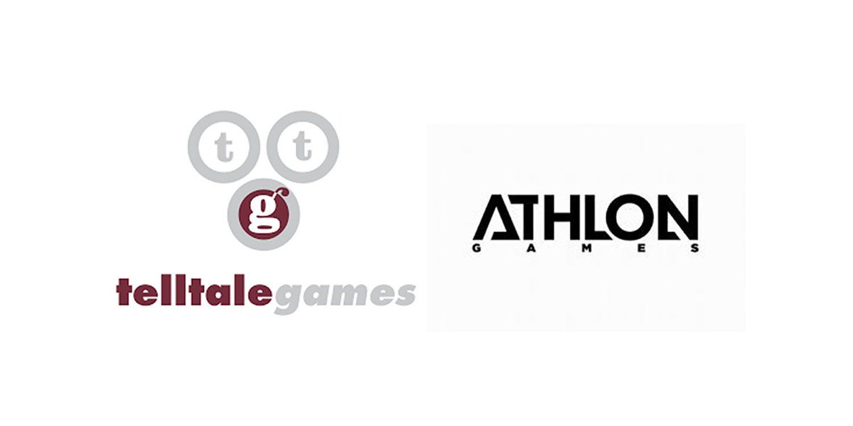 gamedailybiz's tweet photo. Telltale Games rises from the dead with a renewed dedication to creativity and sustainable business. Jamie Ottilie and Brian Waddle have successfully completed their business necromancy training and revived the Telltale Games brand... mostly. https://t.co/GDiXiLrf9r https://t.co/bYIpHrJNEu