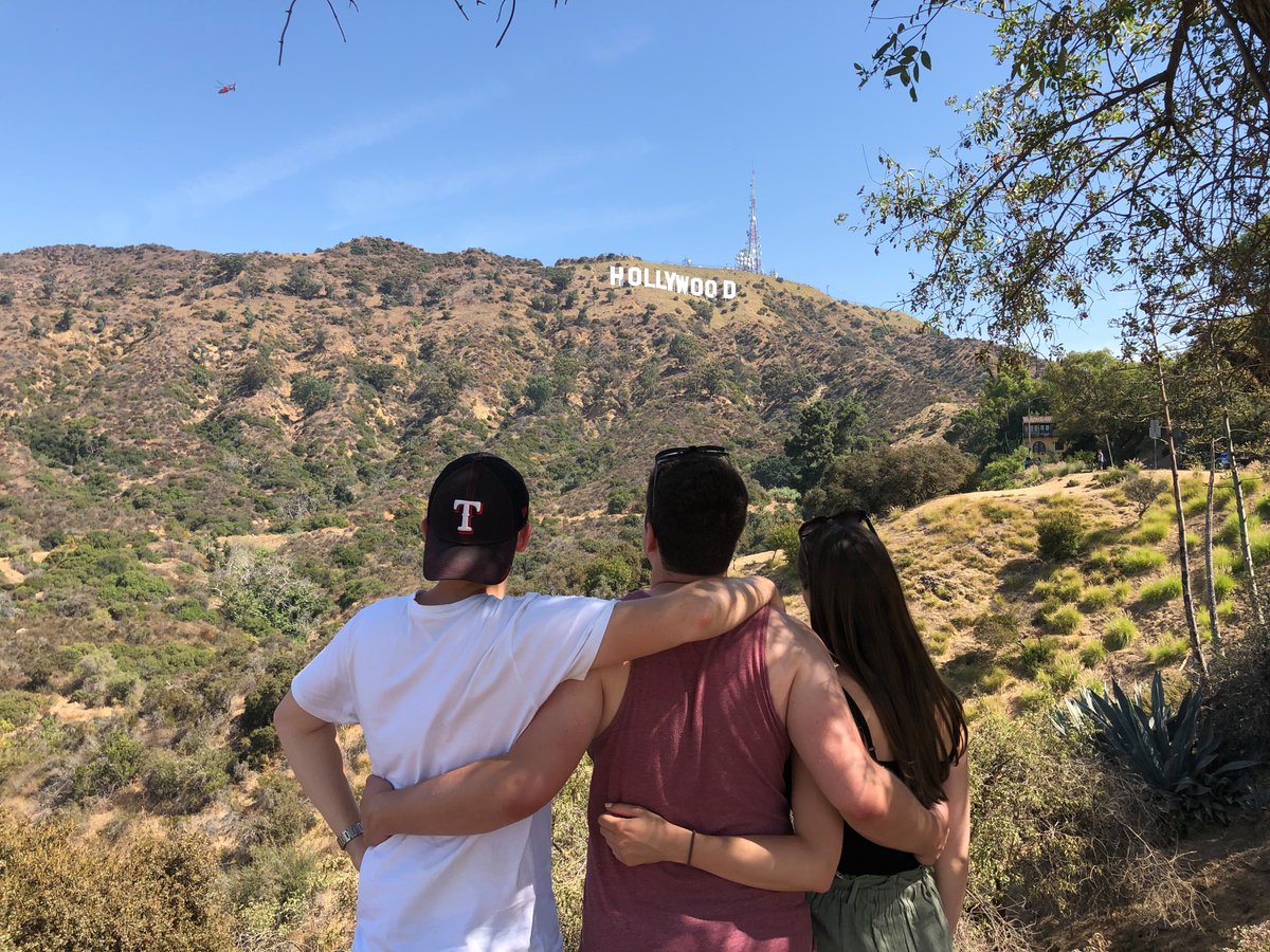 FireandIronFilm's tweet photo. It's been a long journey and we have learned a lot since we started the 168 project.
Feeling truly blessed today. Did we mention we are award winning? 😆
#BlessedAndGrateful #christianfilm #168project #longjourneyhome #byebyehollywood #la #lifegoals #productionlife https://t.co/GFPQjQ4Z51