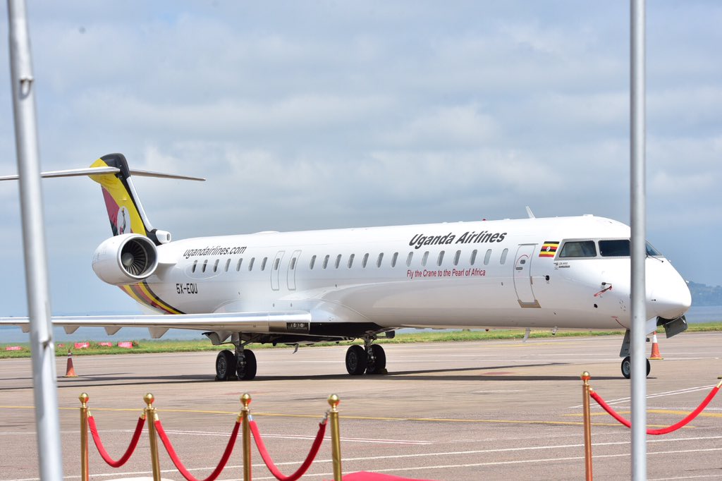 Monica Azuba Ntege tweet media