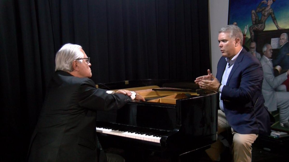 OyeCali's tweet photo. Esta noche el presidente de la república Iván Duque Márquez estará con Mario Fernando Piano a las  7:30 a 8:00 pm en el Canal 2 de Global TV, Telecable, Cablecauca del Canal 2 y en las redes sociales fanpage del canal dos, canaldoscali y youtube.

¡no te lo pierdas! https://t.co/XHb2y4BnD8