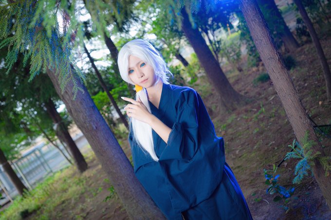 Twitterのコスプレ画像66