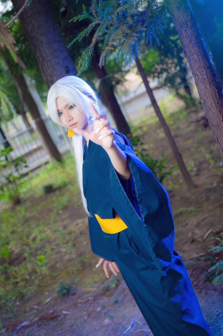 Twitterのコスプレ画像67