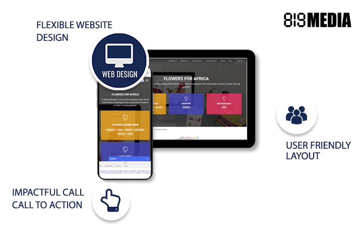 Media819's tweet photo. ECommerce Web Design A Key To Customer Experience Success

Know more about our design, development and marketing services, Learn more here - https://t.co/NnHN4iYv3c

#EcommerceWebDesign #EcommerceBusinessOnline #EcommerceStore #EcommerceDevelopment https://t.co/u0JXpbHauk