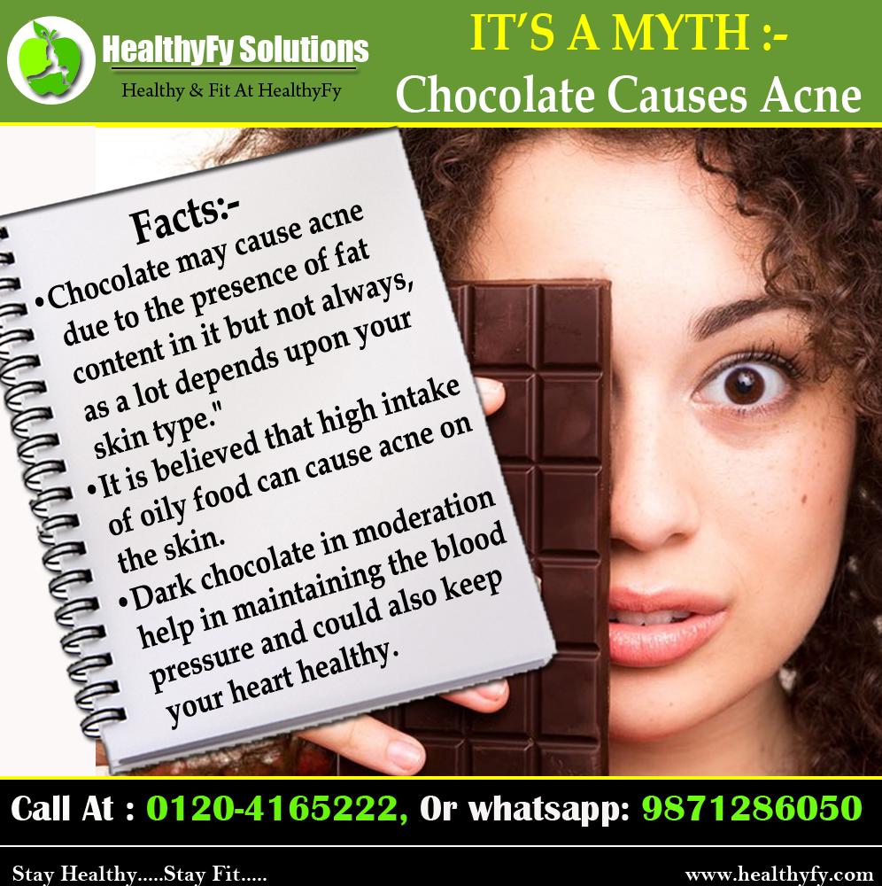 Healthyfy's tweet photo. "A Life of Celebration,
Enjoy Chocolate in Moderation"
#Healthylifestyle #Positive #Mind #Soul #Healthvalue #Nutrition #Health #Fitness #Nerves #Mentalhealth #Stress #Management #Weight #Diet #HealthForAll #HealthtyFySolutions #DrSheenuSanjeev #BestDietitian #NorthIndia https://t.co/545ZURCoPy