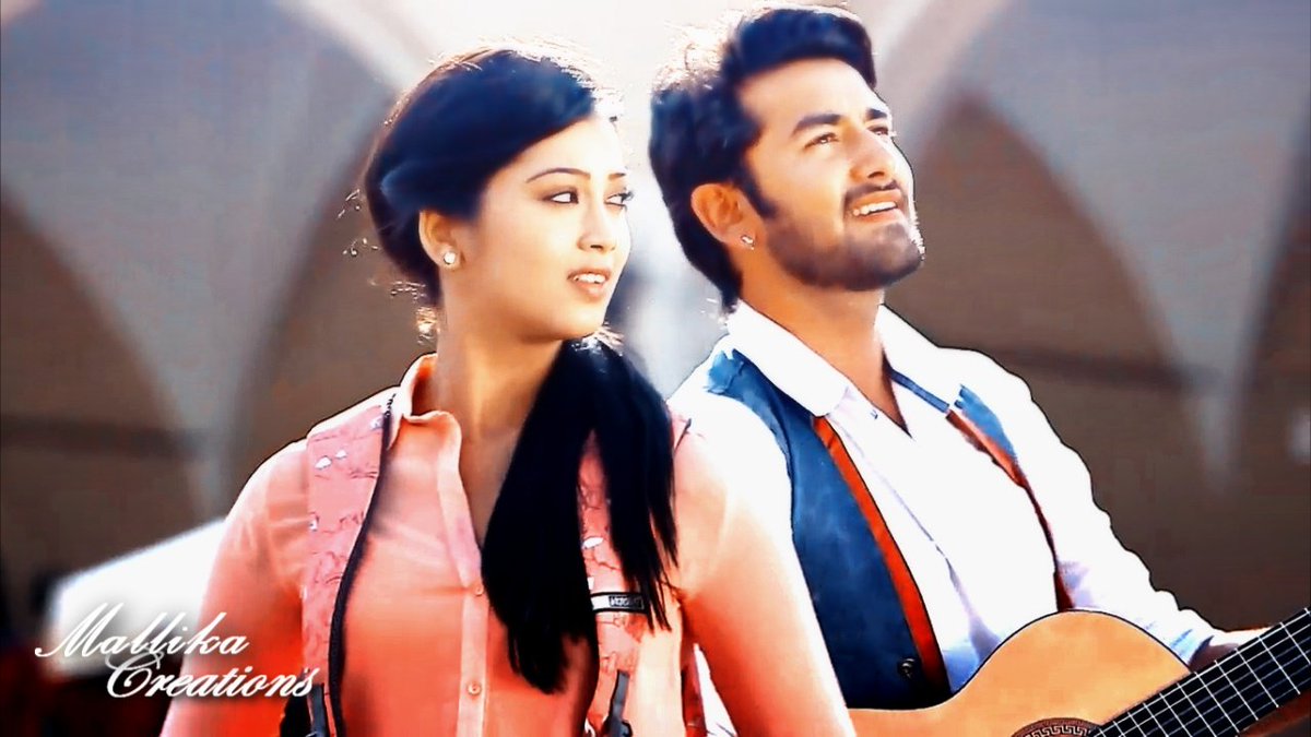 11. Veera x Baldev - VeeBa- The Bad boy falls for the good girl story done just right!- Proud rivals throughout their childhood only to fall hopelessly in love a few years later- One of the best enemies to lovers transitions on ITV!