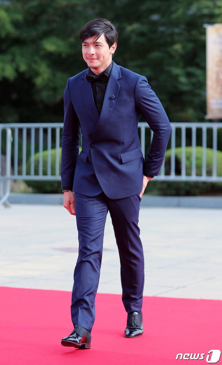 Победители церемонии The Seoul Drama Awards 2019