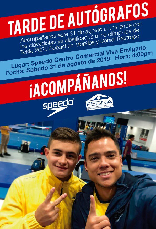 Todos invitados !!! Allá nos vemos entonces o que ????