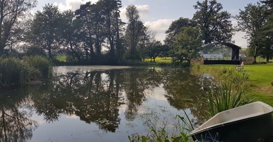Counting down the days till the <a href="/TheBigCwtch/">Big Cwtch</a> 2019. Our beautiful lakeside family festival is bursting with activities, and with just 2 days to go until we open our gates, we've compiled all we have on offer into one handy blog for you! thebigcwtch.com/blog/the-clock… #festivalfun