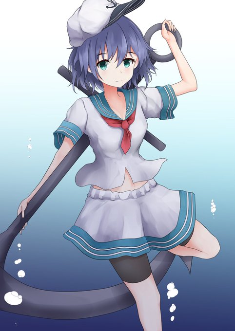 村紗水蜜のtwitterイラスト検索結果 古い順 村紗水蜜のtwitterイラスト検索結果 古い順