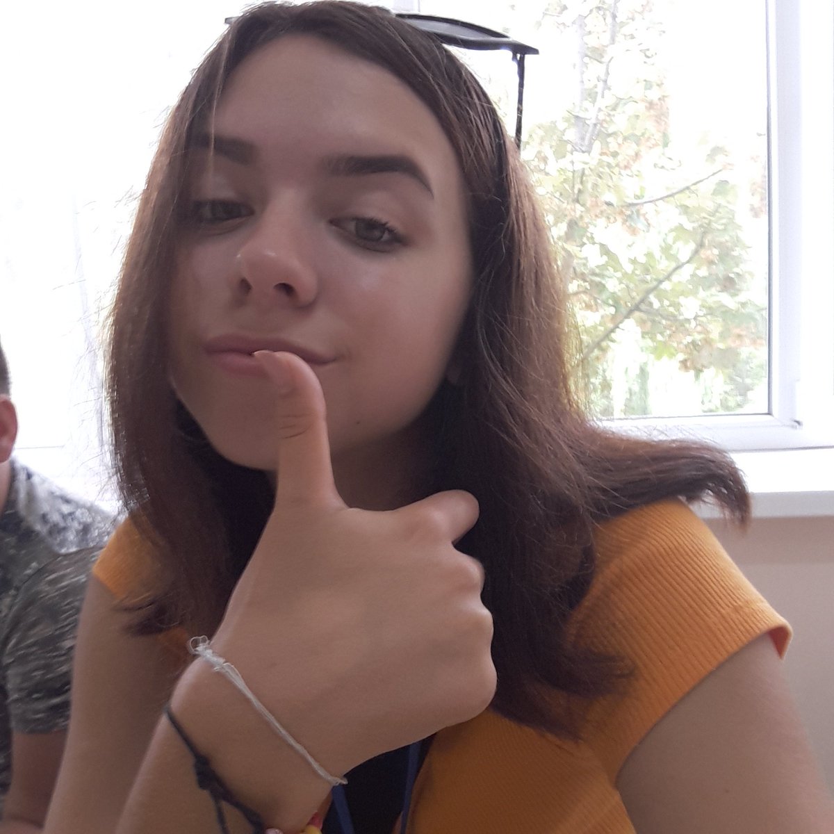 paint_unicorn's tweet photo. если вдруг кто-то интересовался в какой заднице  я находилась всё это время, рассказываю:

нет, я не бросила твиттер.
да, я опять хочу начать шутить смехуёчки.
полтора месяца я работала вожатой в детском лагере и расскажу вам об этом подробнее.

теперь уж точно COME BACK. https://t.co/SbjtsNgxHI